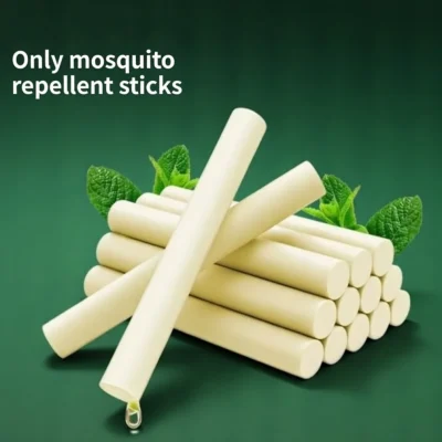 Essential Oil Mosquito Repellent Bracelet for Adults & Kids Now in Bangladesh