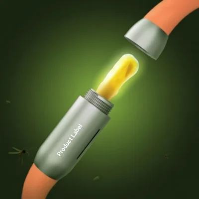 Essential Oil Mosquito Repellent Bracelet for Adults & Kids Now in Bangladesh