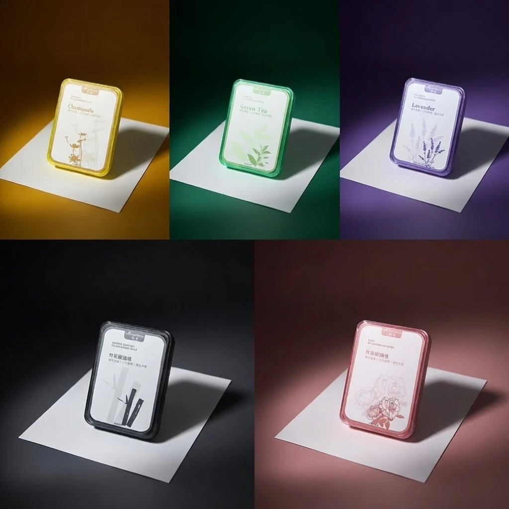 Face Oil Blotting Paper 300 Sheets – Instant Oil Control Wipes Now in Bangladesh