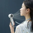 High Power Portable USB Handheld Mini Rechargeable Fan Now in Bangladesh