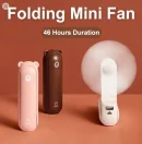 JISULIFE Portable Mini Handheld Fan with USB 2000k4500kmAh Rechargeable Now in Bangladesh