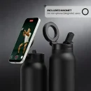 Magnetic Tripod Water Bottle with MagSafe® – BD RINGO PRO