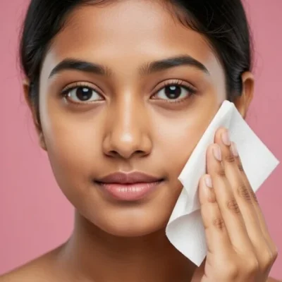 Mini Compressed Travel Face Wipes Paper Tissue Now in Bangladesh