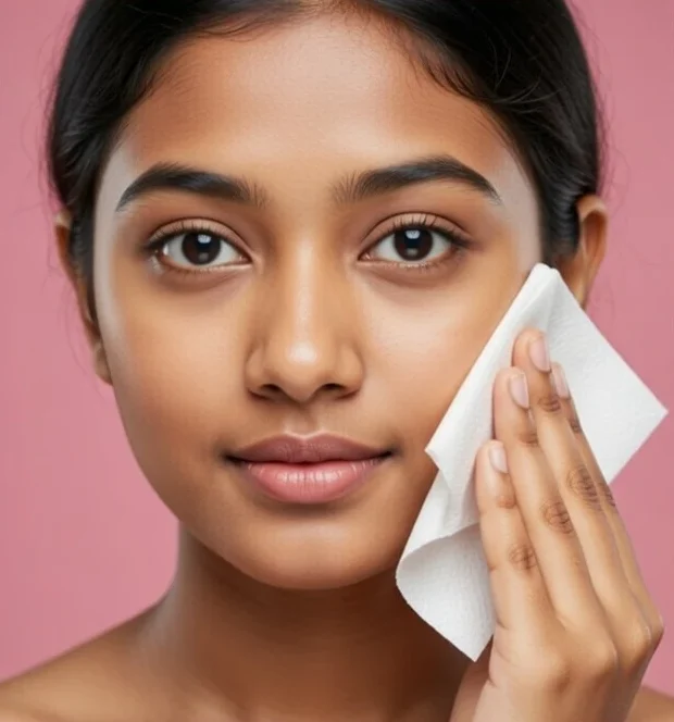 Mini Compressed Travel Face Wipes Paper Tissue Now in Bangladesh