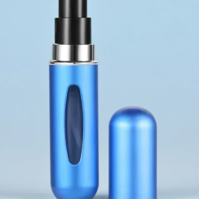 Mini Refillable Perfume Spray Bottle Travel Atomizer | Now in Bangladesh