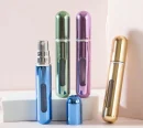 Mini Refillable Perfume Spray Bottle Travel Atomizer | Now in Bangladesh