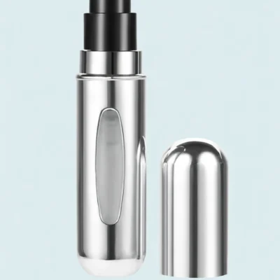 Mini Refillable Perfume Spray Bottle Travel Atomizer | Now in Bangladesh