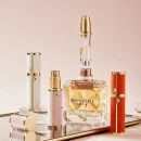 PU Leather Mini Perfume Travel Atomizer Spray Bottle | Now in Bangladesh
