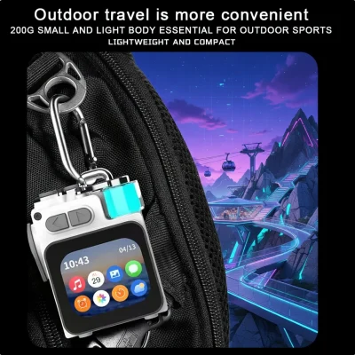 Portable Touch RGB Stereo Mini Bluetooth Speaker - Now in Bangladesh - AmarXpress