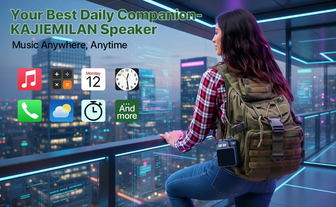 Portable Touch RGB Stereo Mini Bluetooth Speaker - Now in Bangladesh - AmarXpress