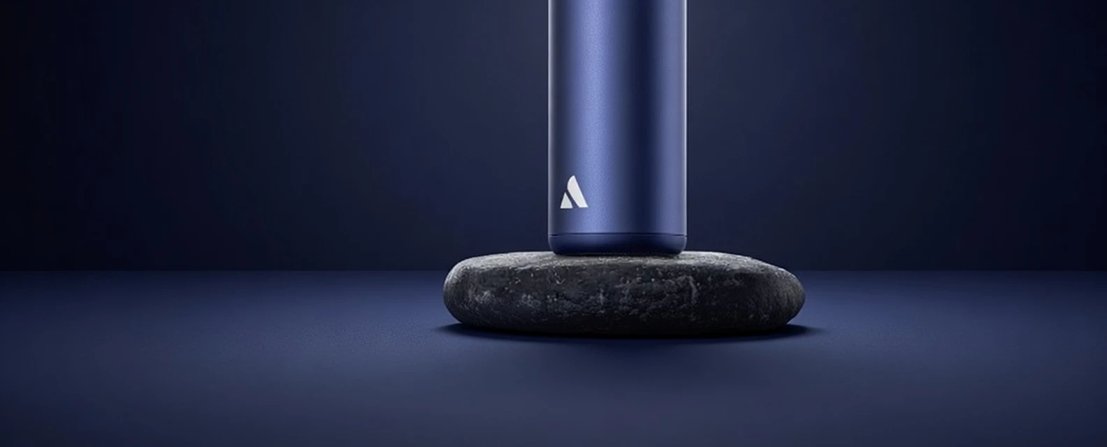 Aero Ultra Powerful Turbo Portable Cooling Fan with 3500mAh/4500mAh 19000RPM 6-Speed | Now in Bangladesh