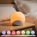 Smart RGB Night Light Touch Control USB Dimmable Lamp Bangladesh - AmarXpress
