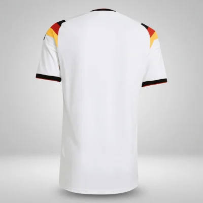 2026 Germany Home Jersey BD Official Style – Premium Quality – Adidas – Die Mannschaft – FIFA World Cup 2026™ – AmarXpress