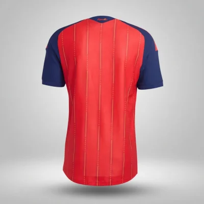 2026 Spain Home Jersey BD Official Style – Premium Quality – Adidas – FIFA World Cup 2026™ – AmarXpress