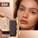 2in1 Foundation and Concealer Stick – Full Coverage Matte – Moisturizing Water-Resistant – AmarXpress