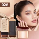 2in1 Foundation and Concealer Stick – Full Coverage Matte – Moisturizing Water-Resistant – AmarXpress