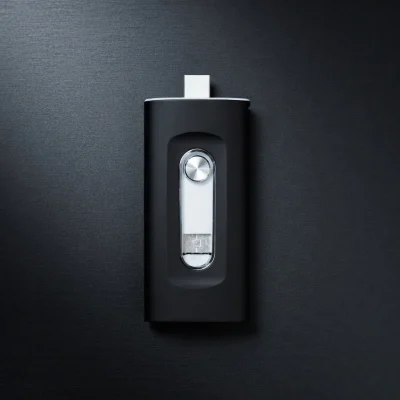 4-in-1 3.0 USB Flash Drive BD Pen Drive BD(128GB256GB) – PC, iPhone & Android - AmarXpress