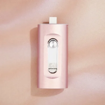 4-in-1 3.0 USB Flash Drive BD Pen Drive BD(128GB256GB) – PC, iPhone & Android - AmarXpress