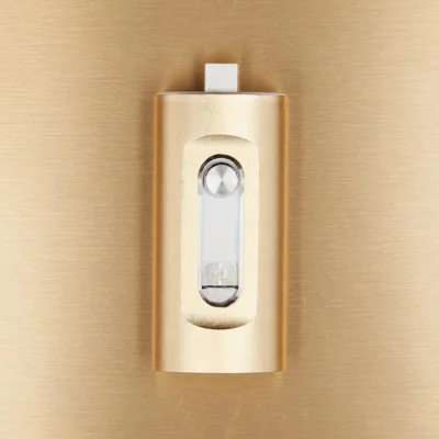 4-in-1 3.0 USB Flash Drive BD Pen Drive BD(128GB256GB) – PC, iPhone & Android - AmarXpress