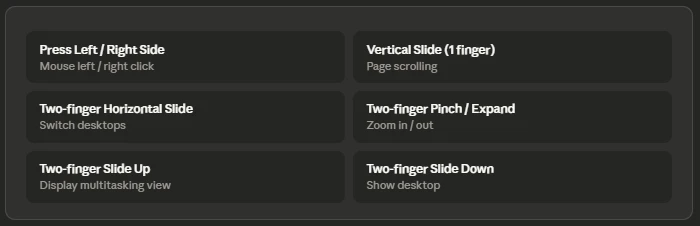 AI Wireless Mouse BD – Voice Recording & USB Rechargeable - AmarXpress