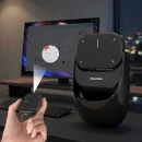 AI Wireless Mouse BD – Voice Recording & USB Rechargeable - AmarXpress