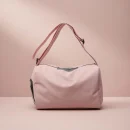 Korean Gym Bag for Men – Large Nylon 3-in-1 Tote, Crossbody & Travel Bag - Korean Gym Bag BD - AmarXpress