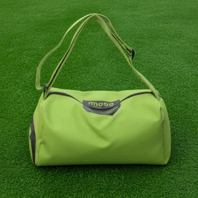 Korean Gym Bag for Men – Large Nylon 3-in-1 Tote, Crossbody & Travel Bag - Korean Gym Bag BD - AmarXpress