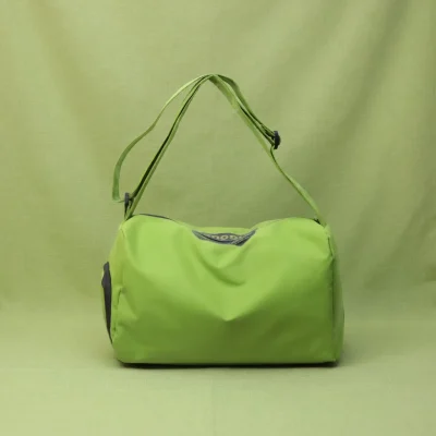 Korean Gym Bag for Men – Large Nylon 3-in-1 Tote, Crossbody & Travel Bag - Korean Gym Bag BD - AmarXpress