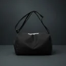 Korean Gym Bag for Men – Large Nylon 3-in-1 Tote, Crossbody & Travel Bag - Korean Gym Bag BD - AmarXpress