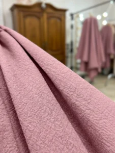 Ladies Winter Floral Print Loose Outfit BD - Wide-Leg Pants & Top Set - AmarXpress