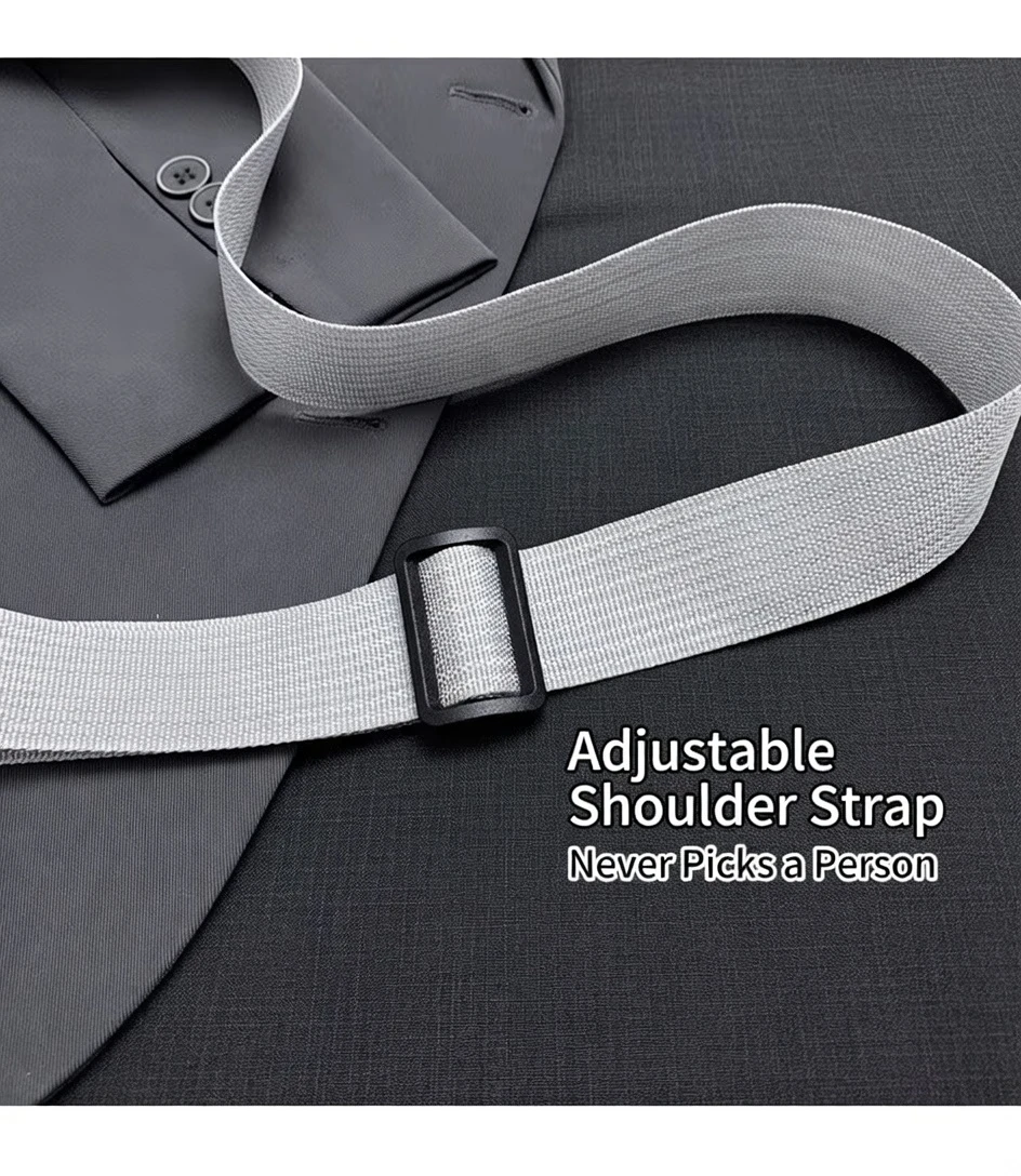 Large Nylon Travel Duffle Bag for Gym, Sports & Weekend - AmarXpress