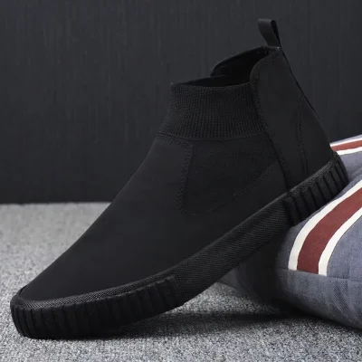 Men's Imported Casual Sneaker Shoes Bangladesh - Comfortable & Cozy - AmarXpress