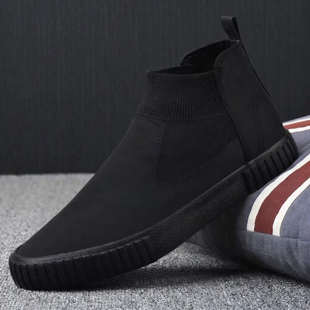 Men's Imported Casual Sneaker Shoes Bangladesh - Comfortable & Cozy - AmarXpress