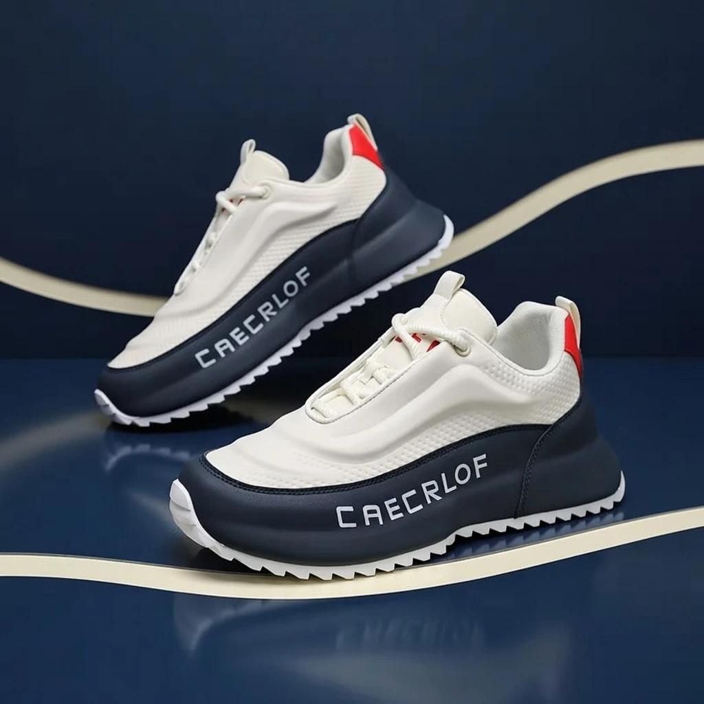 Men's Lightweight Sports Shoes Bangladesh – Breathable, Casual & Training Wear - AmarXpress