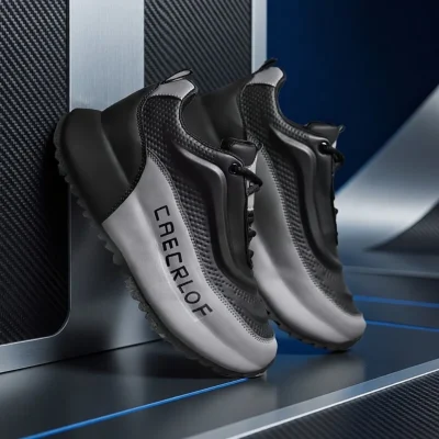 Men's Lightweight Sports Shoes Bangladesh – Breathable, Casual & Training Wear - AmarXpress