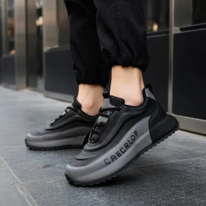 Men's Lightweight Sports Shoes Bangladesh – Breathable, Casual & Training Wear - AmarXpress