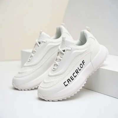 Men's Lightweight Sports Shoes Bangladesh – Breathable, Casual & Training Wear - AmarXpress