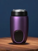 Pocket Mini Electric Shaver BD - Pocket Razor for Men & Women - Travel Ready - AmarXpress