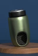 Pocket Mini Electric Shaver BD - Pocket Razor for Men & Women - Travel Ready - AmarXpress