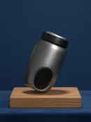 Pocket Mini Electric Shaver BD - Pocket Razor for Men & Women - Travel Ready - AmarXpress