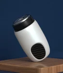 Pocket Mini Electric Shaver BD - Pocket Razor for Men & Women - Travel Ready - AmarXpress