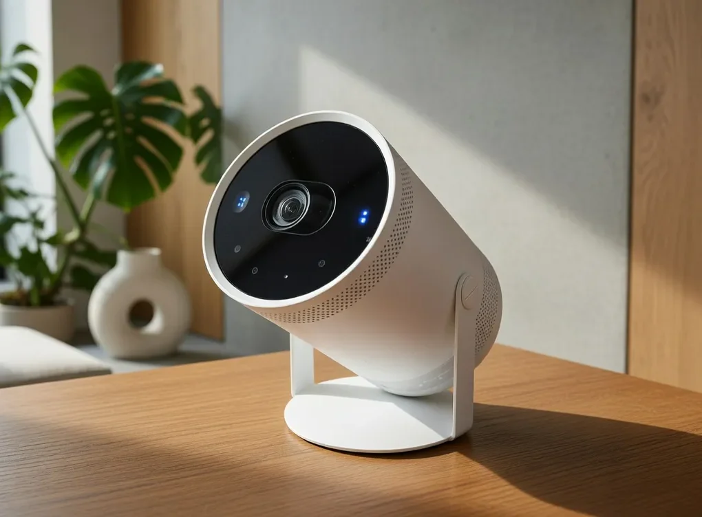 Smart Mini Projectors - AmarXpress