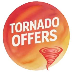 Tornado Offers - AmarXpress