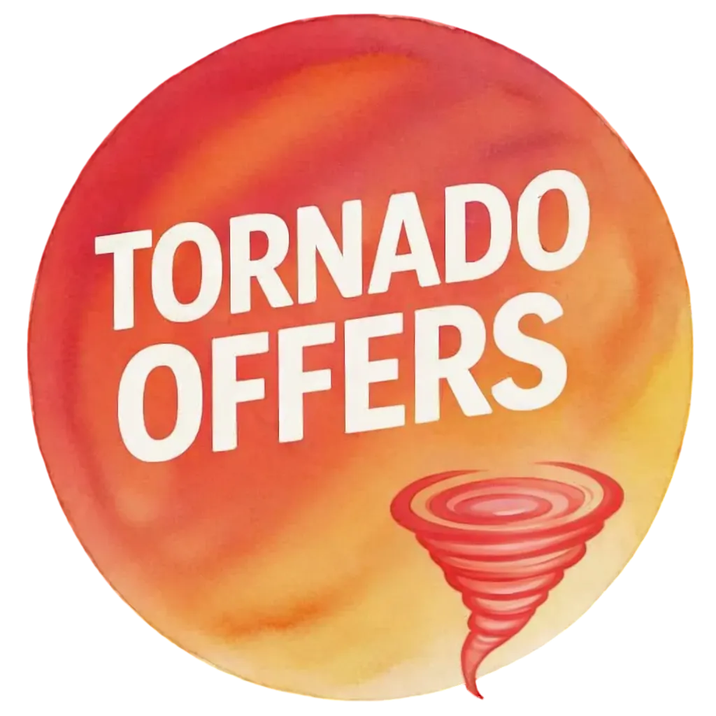 Tornado Offers - AmarXpress