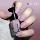 Women's Premium Matte Nail Polish BD - Velvet Frosted - Long-Lasting Water-Based - AmarXpress