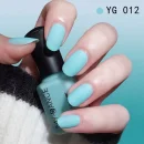 Women's Premium Matte Nail Polish BD - Velvet Frosted - Long-Lasting Water-Based - AmarXpress