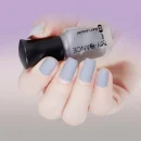 Women's Premium Matte Nail Polish BD - Velvet Frosted - Long-Lasting Water-Based - AmarXpress