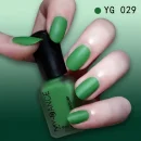 Women's Premium Matte Nail Polish BD - Velvet Frosted - Long-Lasting Water-Based - AmarXpress