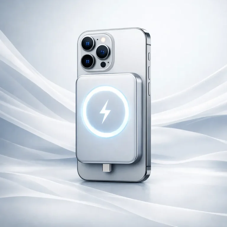 Buy Fast Charging Powerbanks - Wired & Wireless - 10k-50k mAh Battery - AmarXpress