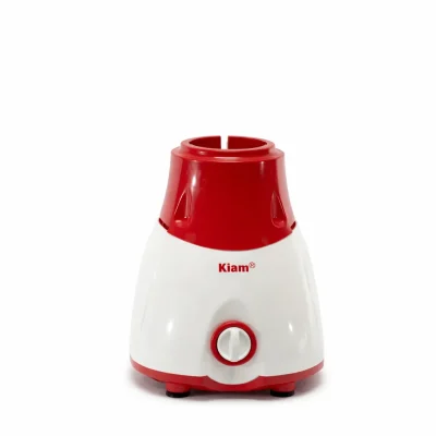 KIAM 3-in-1 Mixer Blender and Grinder 750W BL-1700 - Stainless Steel Jar - Bangladesh